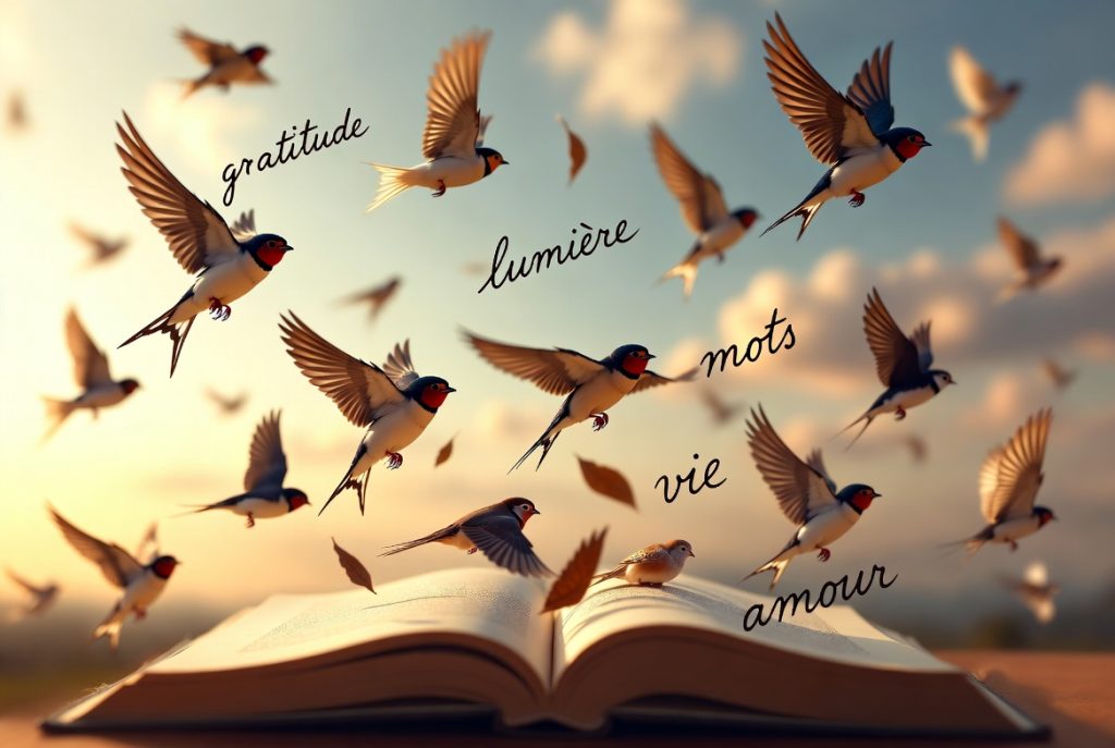 Zara Lumis auteure - des mots qui s'envolent